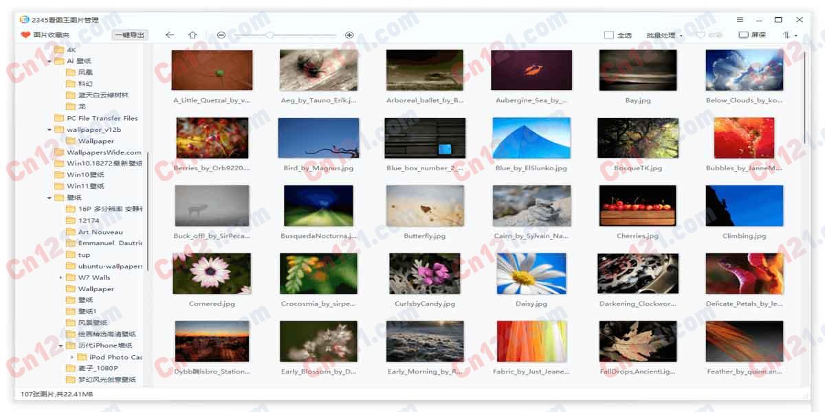 看图王去广告/看图王无广告/x86 x64 11.5.0.11632/无流氓版