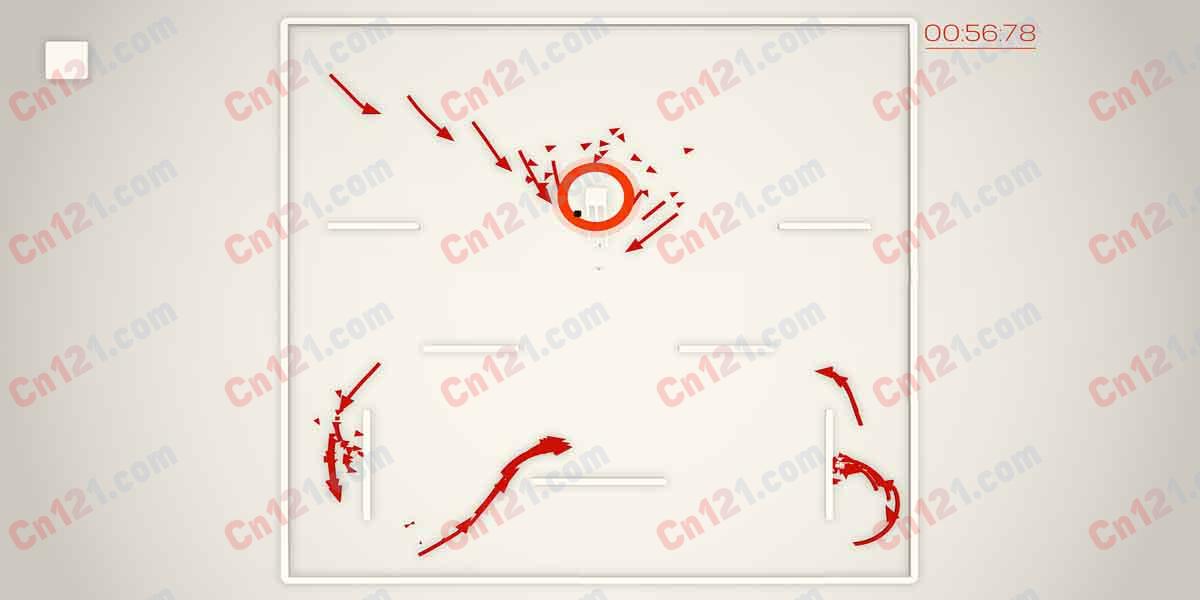 平面英雄/Flat Heroes/支持网络联机