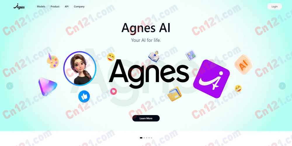 ✨ Agnes AI｜多模态智能创作大模型｜全能AI生产力平台｜对话/绘画/视频/代码全场景｜免费试用+高阶付费